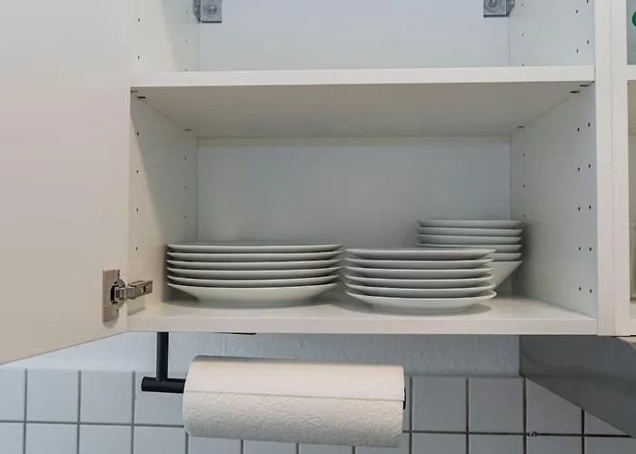 Modernes In Flughafen Naehe