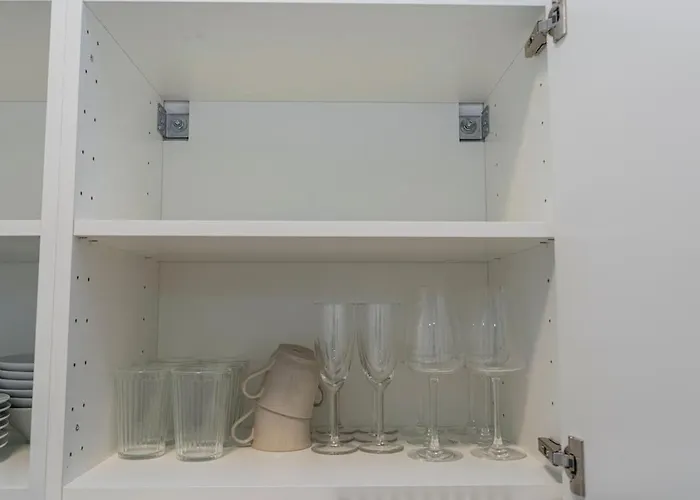 דירה Modernes In Flughafen Naehe קלסטרבאך